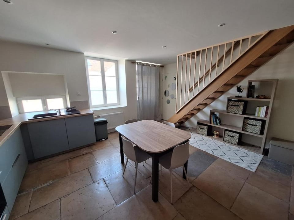 Chez Riri House in Langres