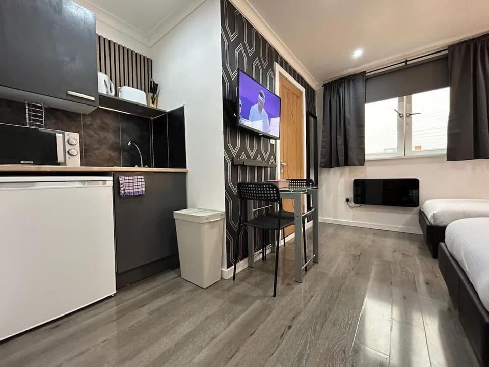 Glasgow Studio Apartment in Glasgow