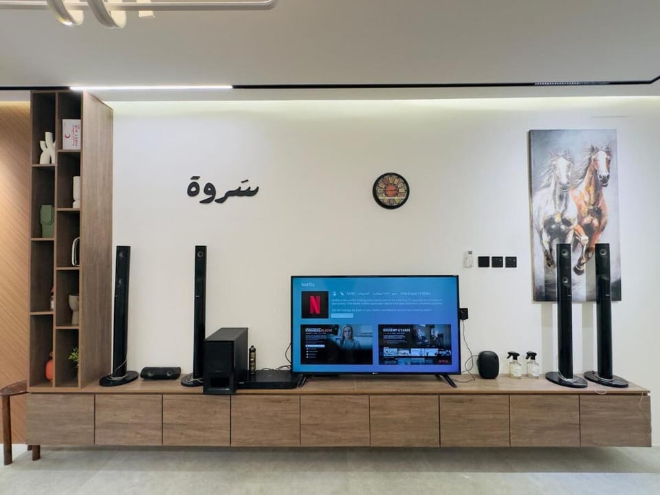 TV and multimedia
