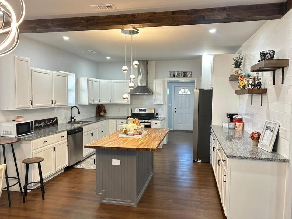 My house your house House in Fort Smith