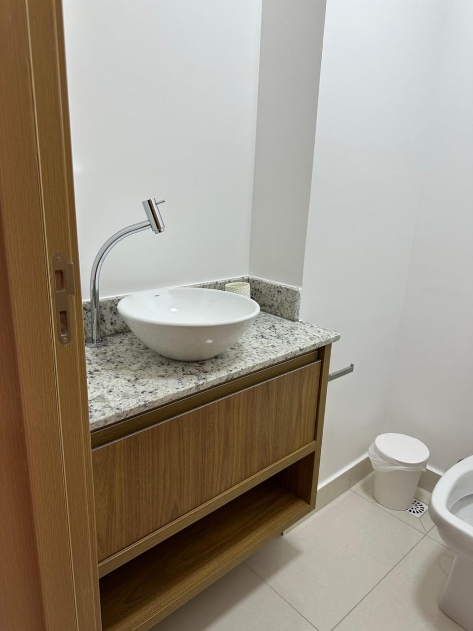 Apartamento 3 quartos Apartment in Goiania