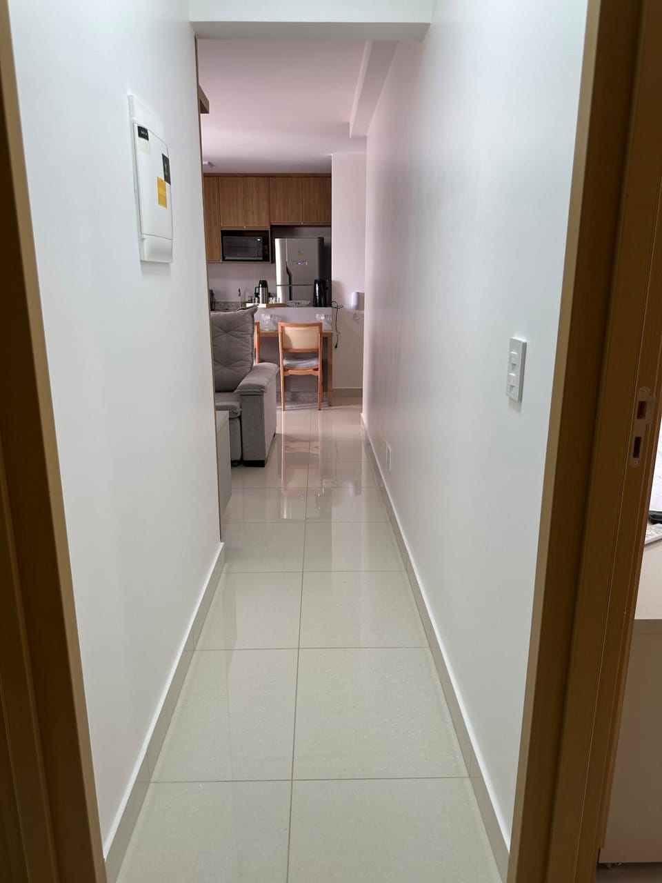 Apartamento 3 quartos Apartment in Goiania