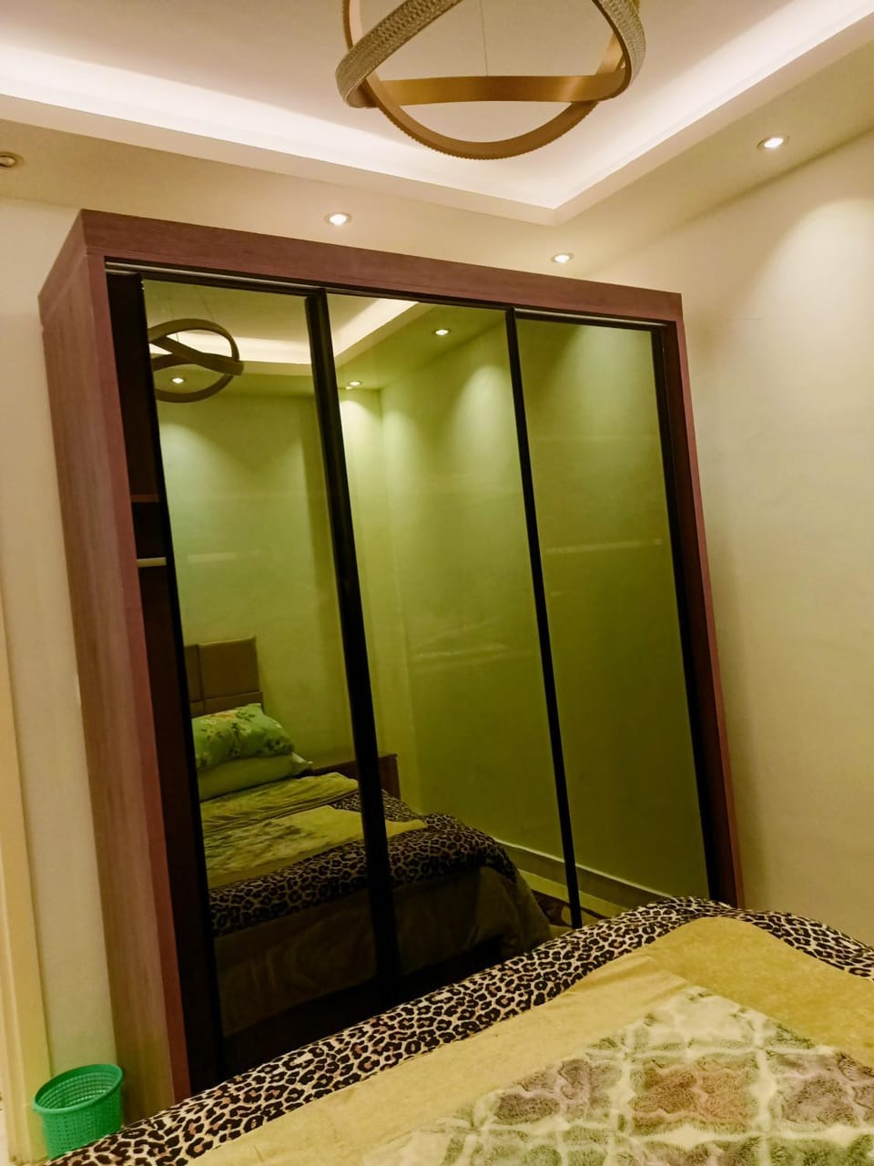مدينتي Apartment in Cairo Governorate