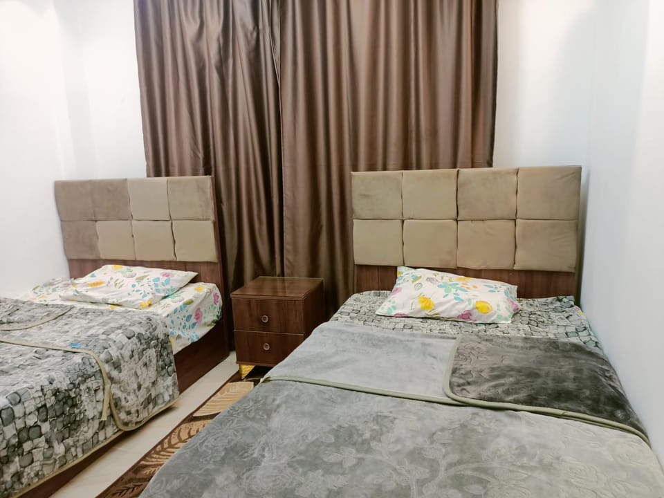 مدينتي Apartment in Cairo Governorate