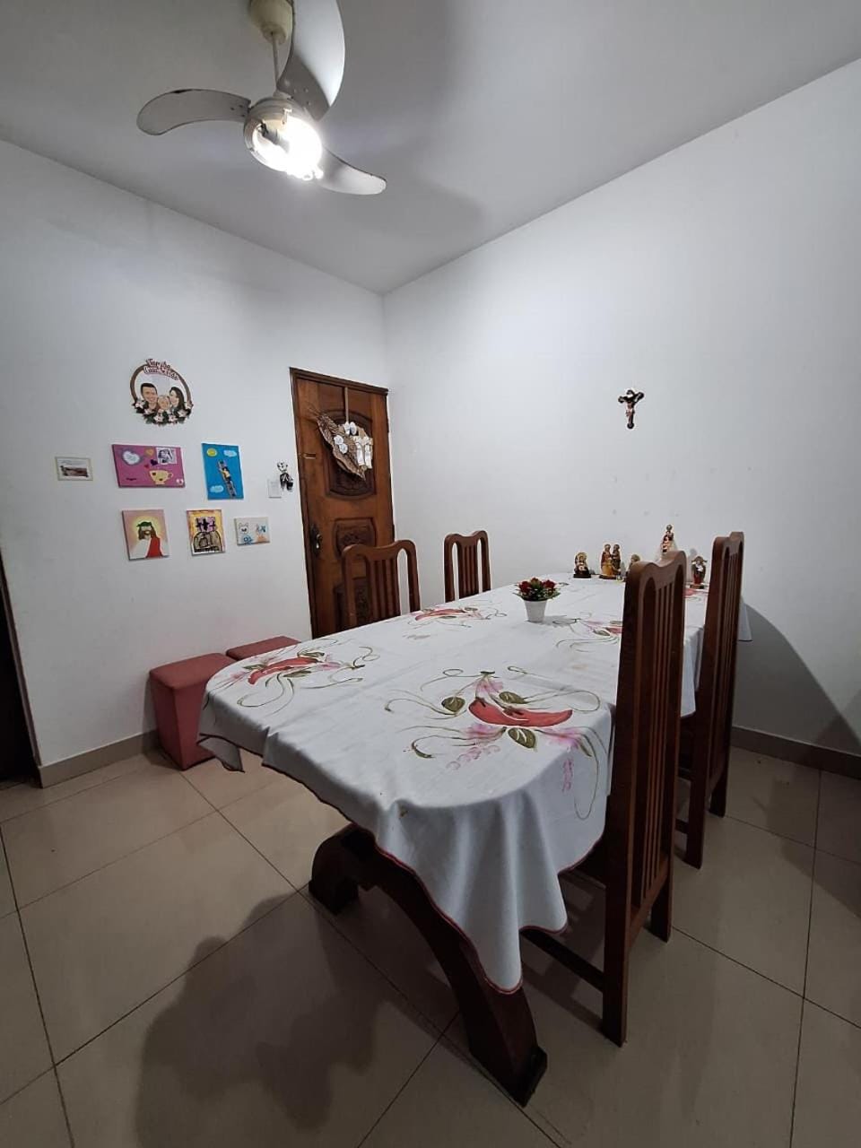 Residência G Cop 30 Apartment in Belém