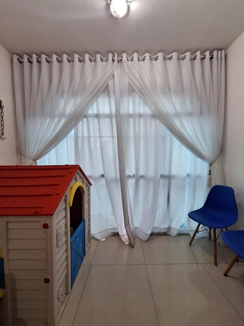 Residência G Cop 30 Apartment in Belém