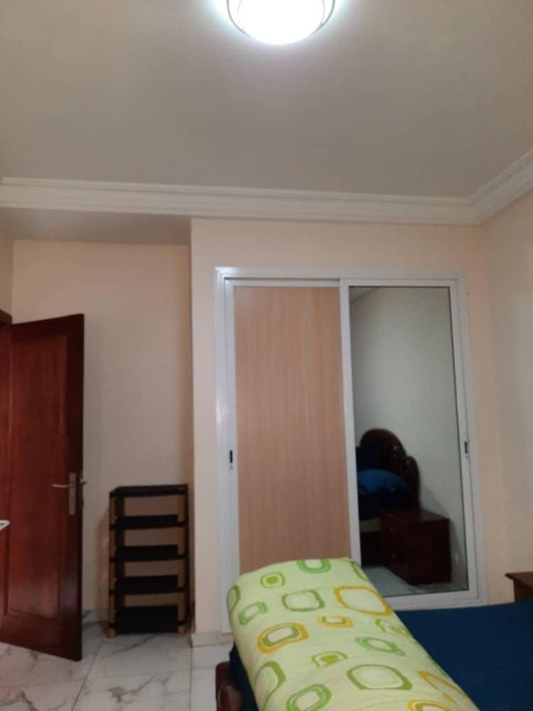 Appartement Chic et spacieux Apartment in Dakar