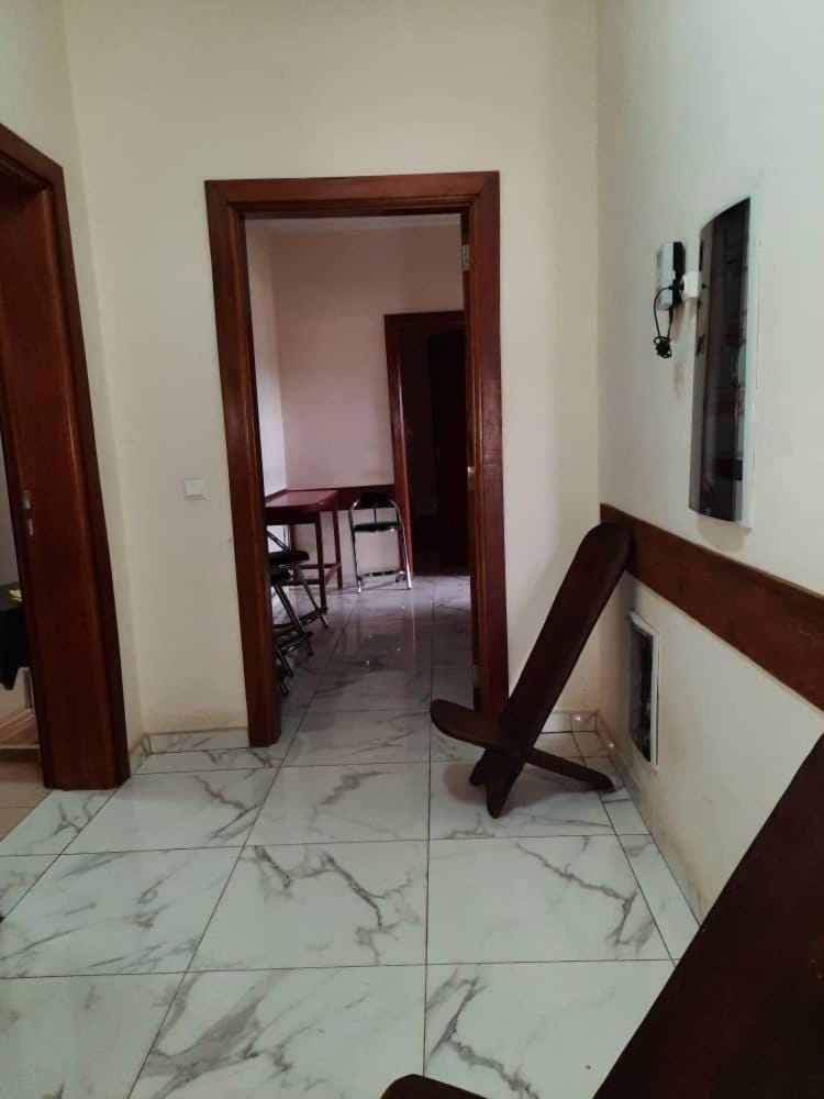 Appartement Chic et spacieux Apartment in Dakar