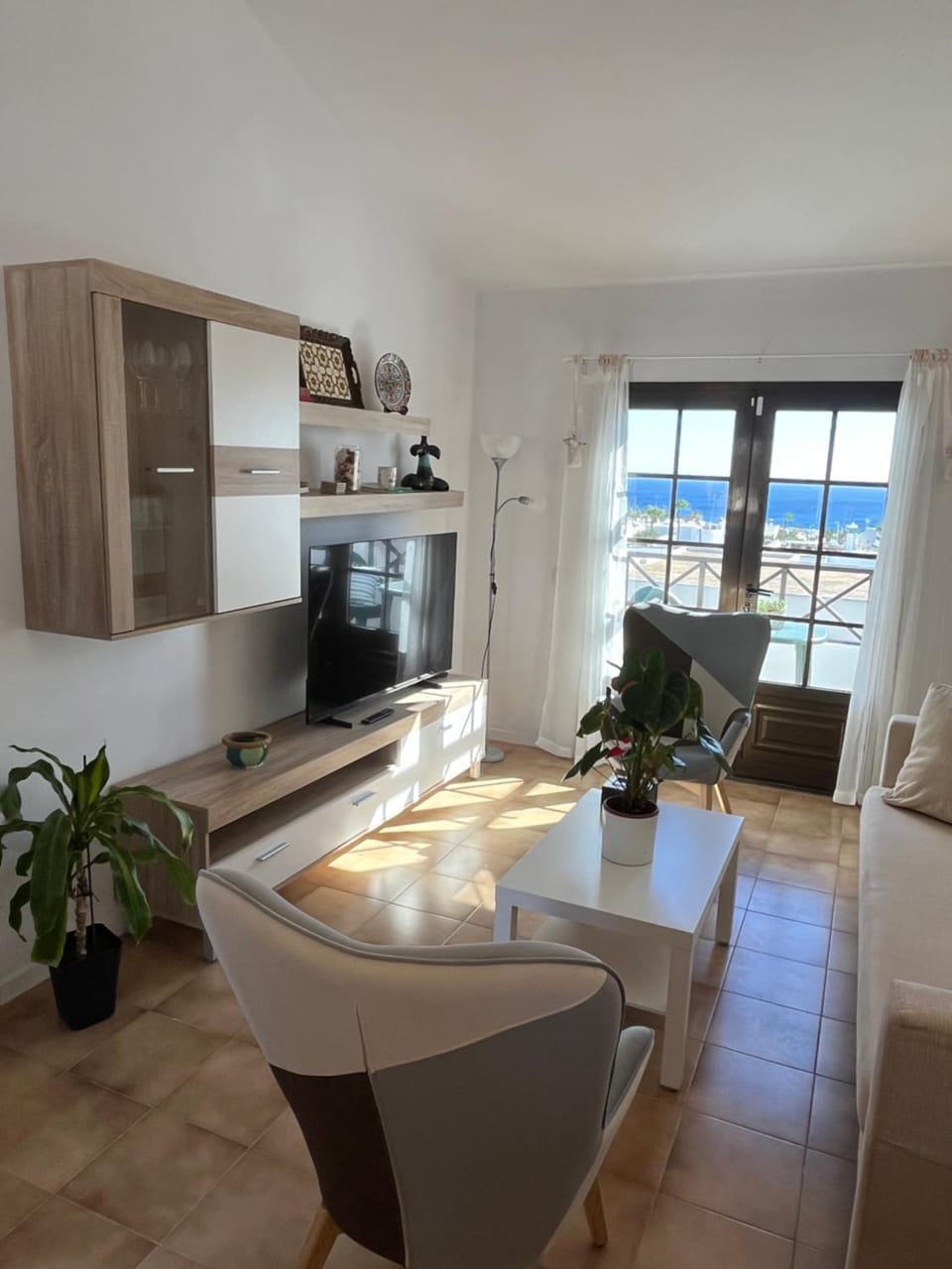 Apartamento Natalia Beach Apartment in Puerto del Carmen