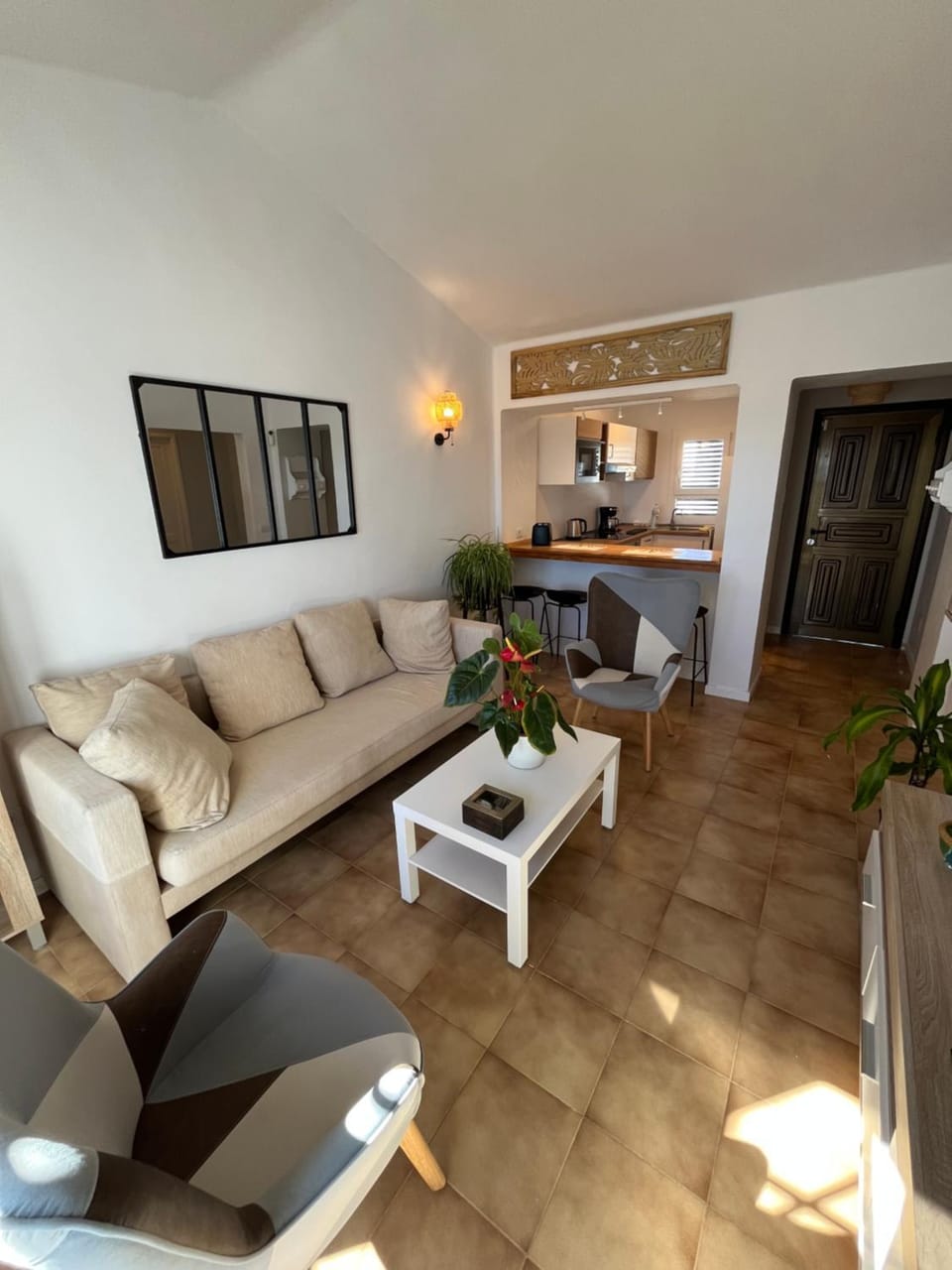 Apartamento Natalia Beach Apartment in Puerto del Carmen