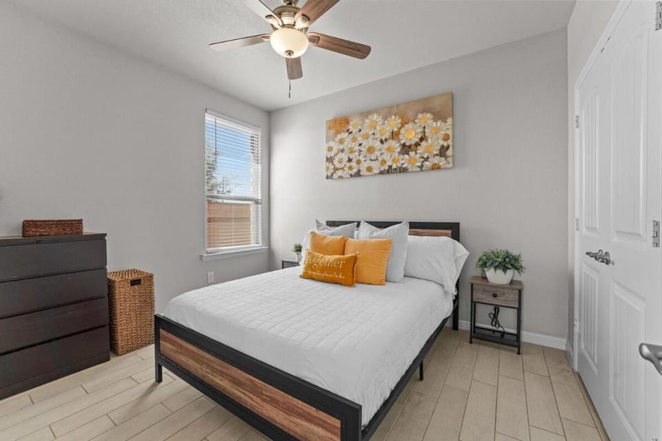 Luxury 3BR House near Airport in Midland TX House in Midland