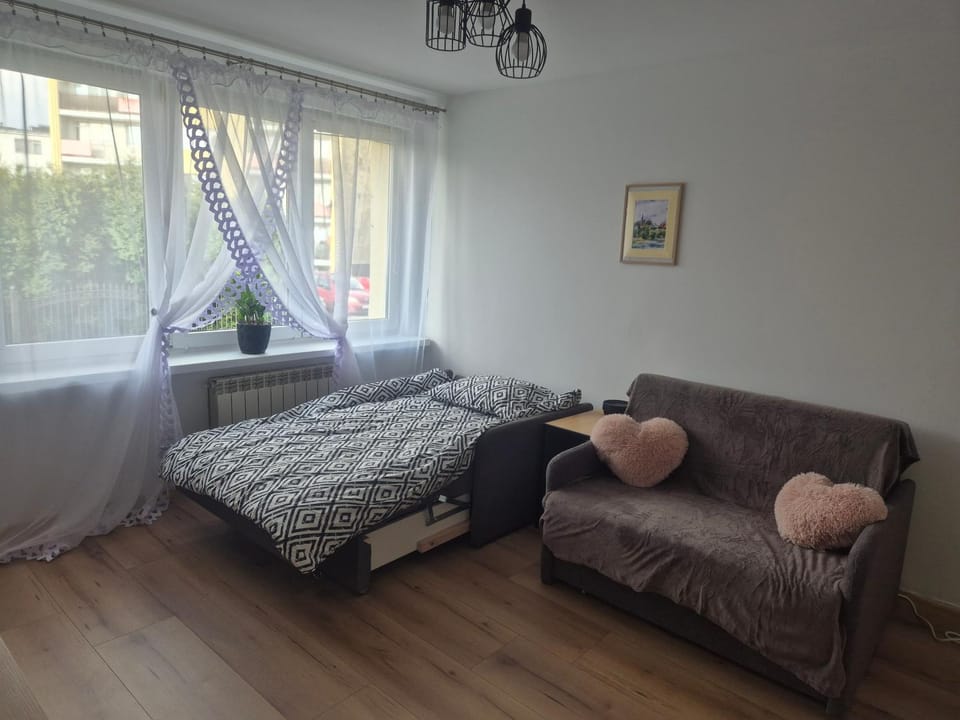 Mieszkanie Słoneczny Sandomierz 2 Apartment in Poland