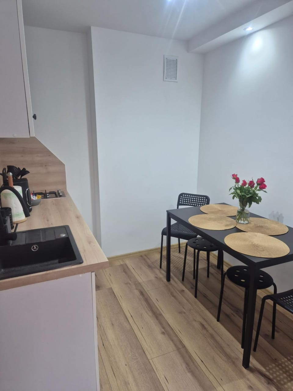 Mieszkanie Słoneczny Sandomierz 2 Apartment in Poland