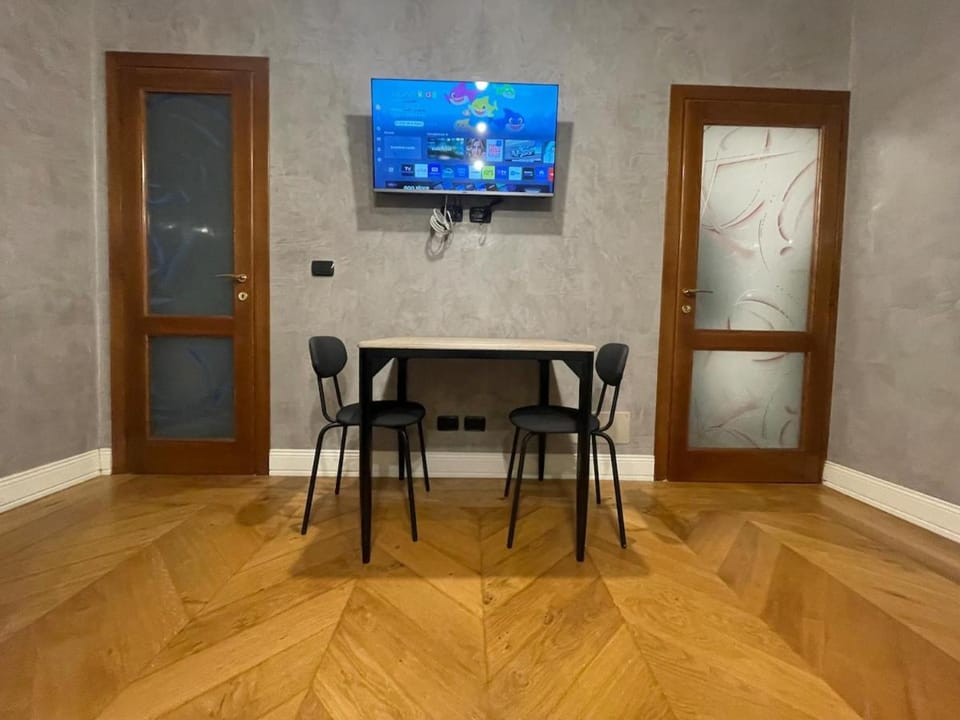 La Casa Di Alberto Apartment in Florence