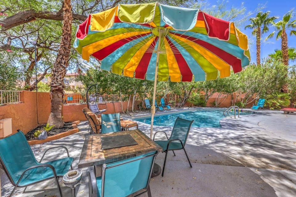 The Oasis Apartment in Spring Valley