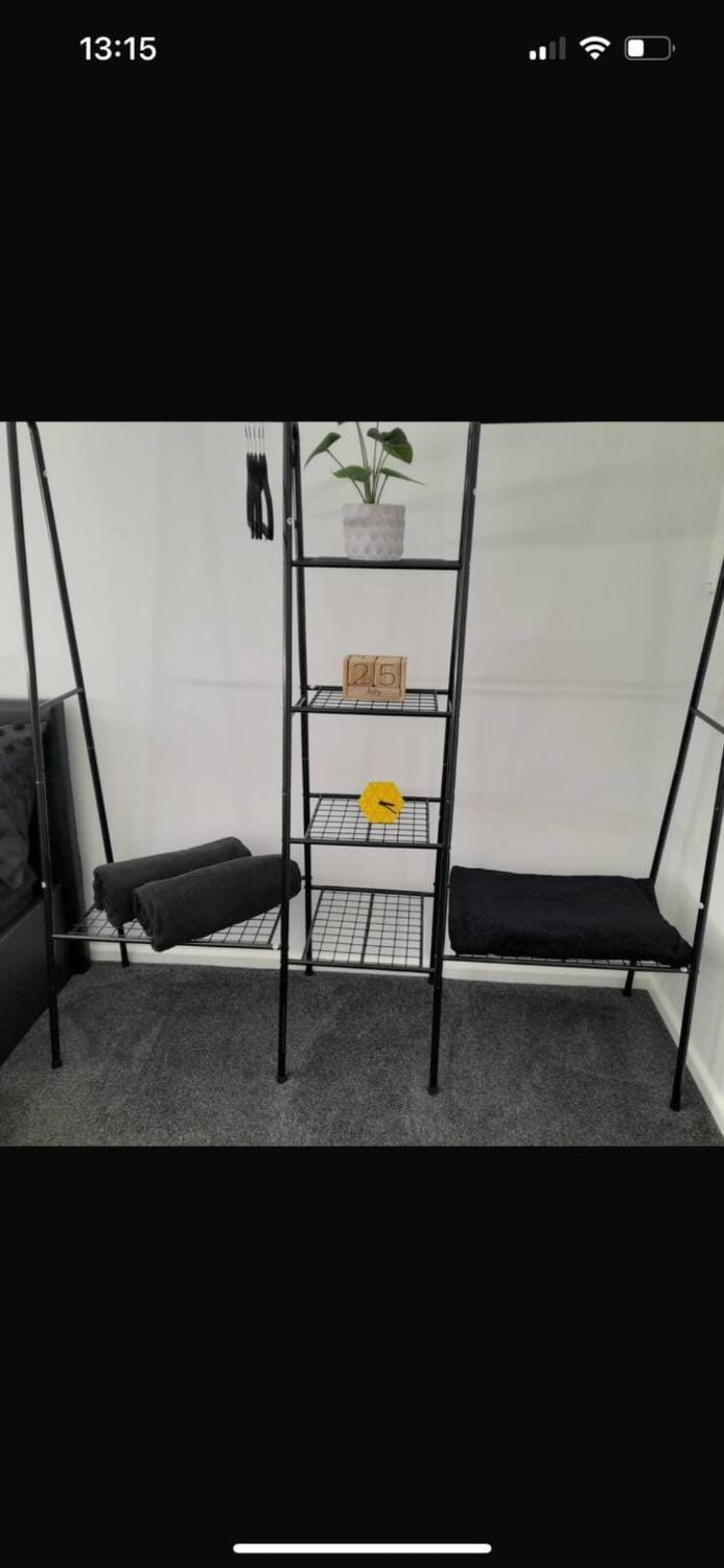 Home away from home House in Bury