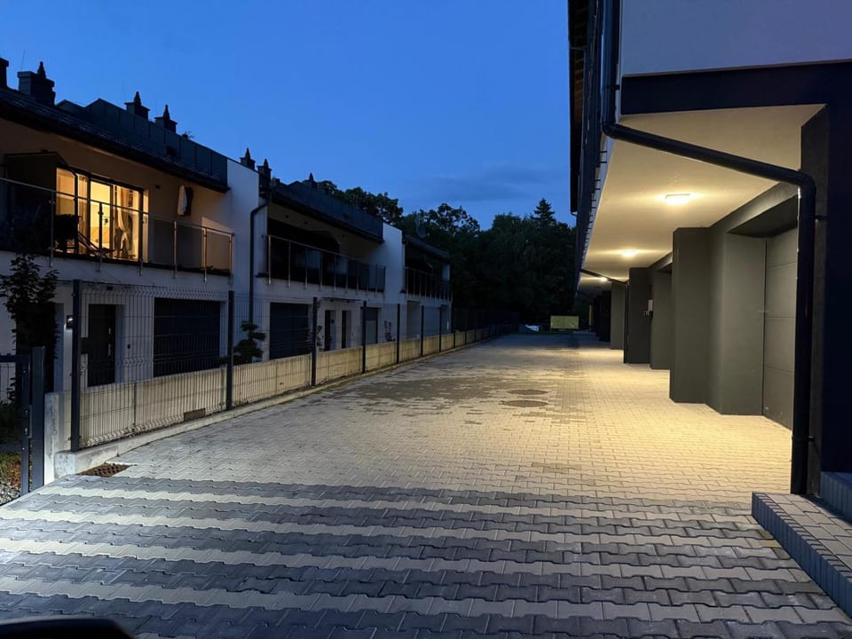Neighbourhood
