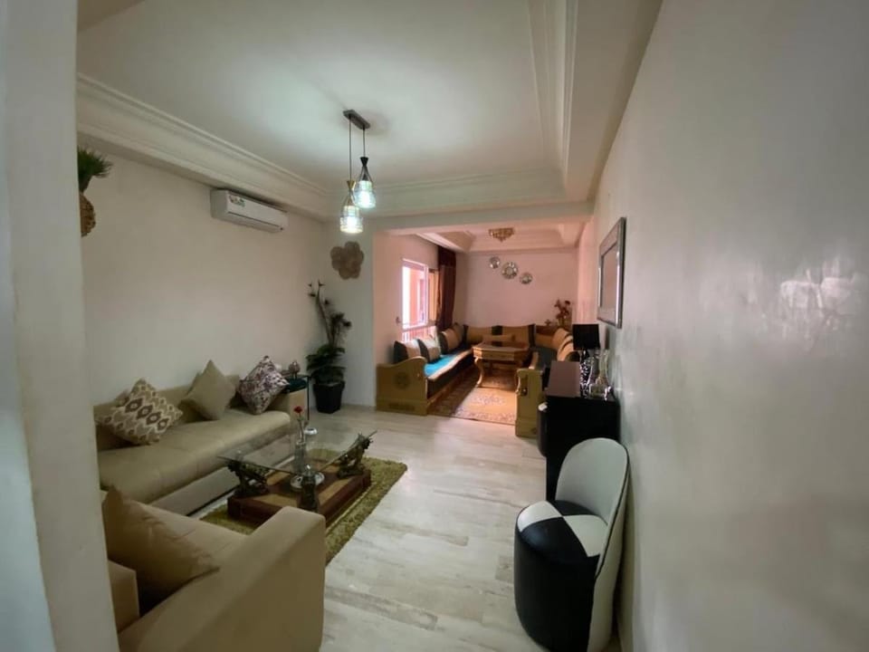 Agréable, cosy, proche du centre Apartment in Marrakesh