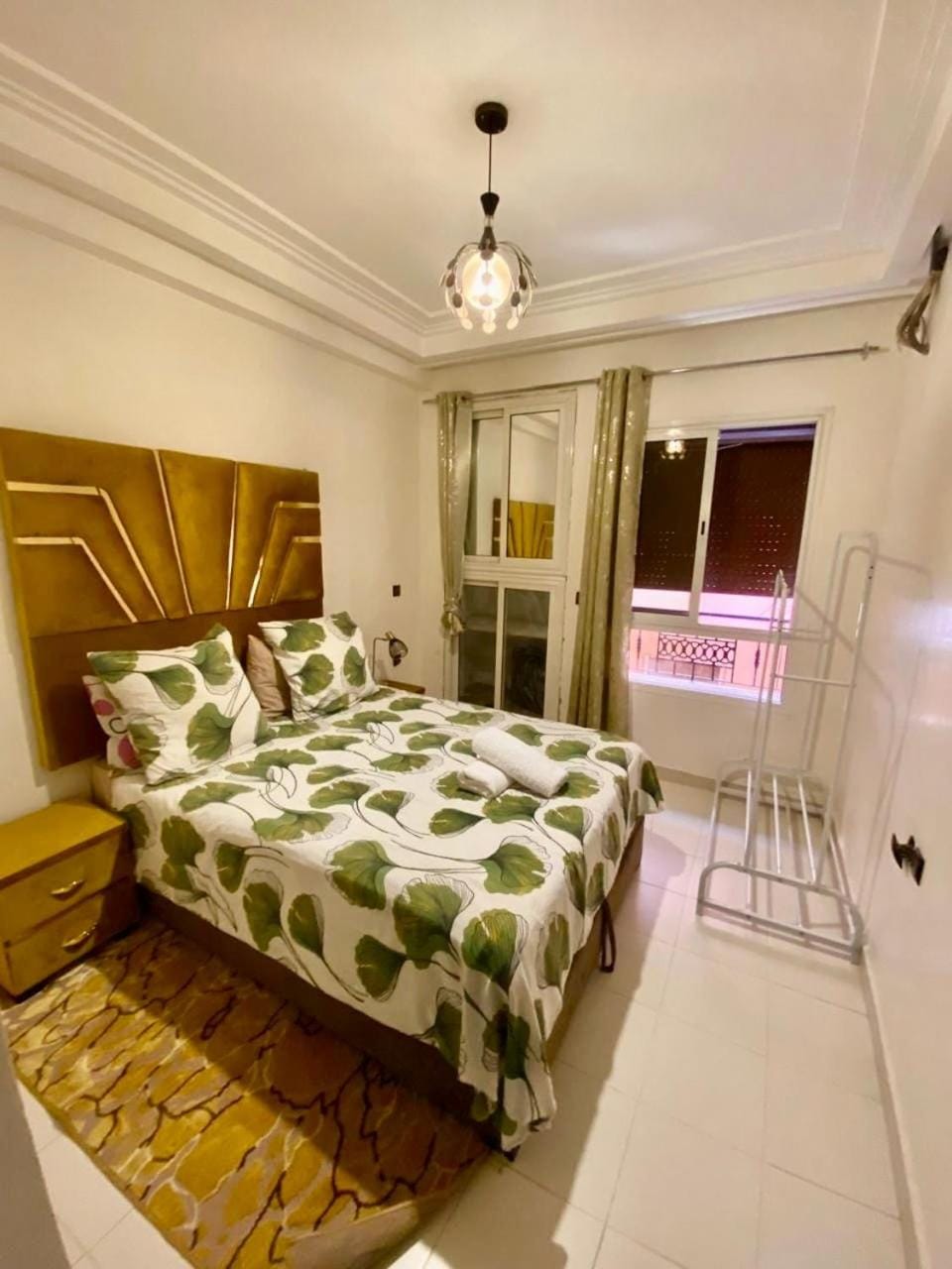 Agréable, cosy, proche du centre Apartment in Marrakesh
