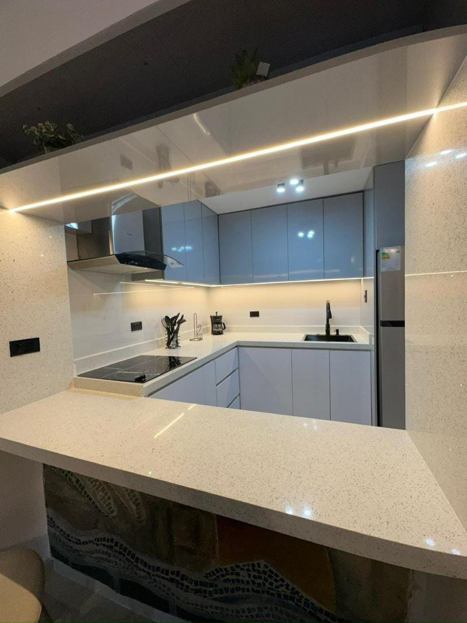 MaryHospedaje Apartment in Venezuela