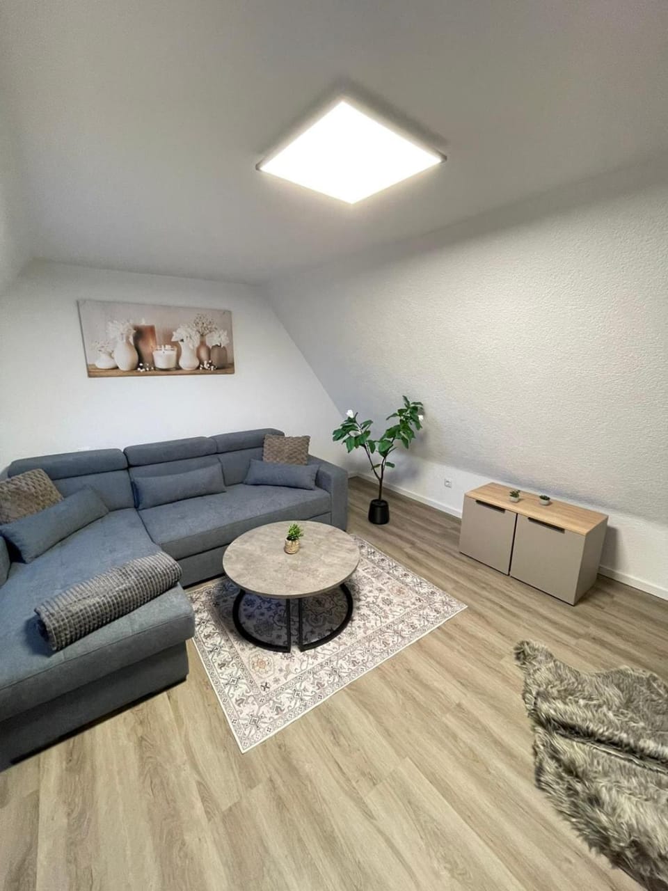 HarzRoots B Apartment in Goslar