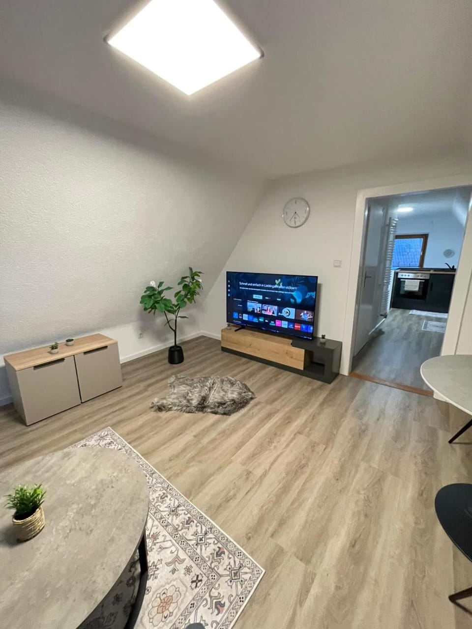 HarzRoots B Apartment in Goslar