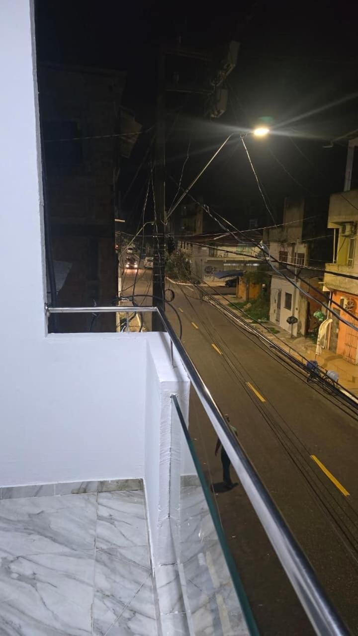 Apartamento bem Localizado Cop30 Apartment in Belém