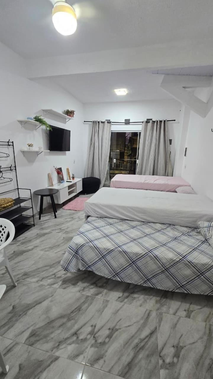 Apartamento bem Localizado Cop30 Apartment in Belém