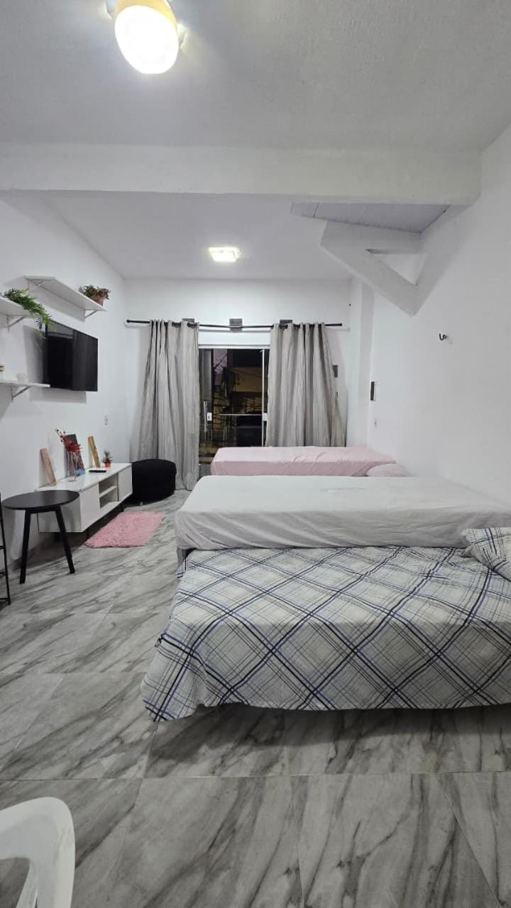Apartamento bem Localizado Cop30 Apartment in Belém