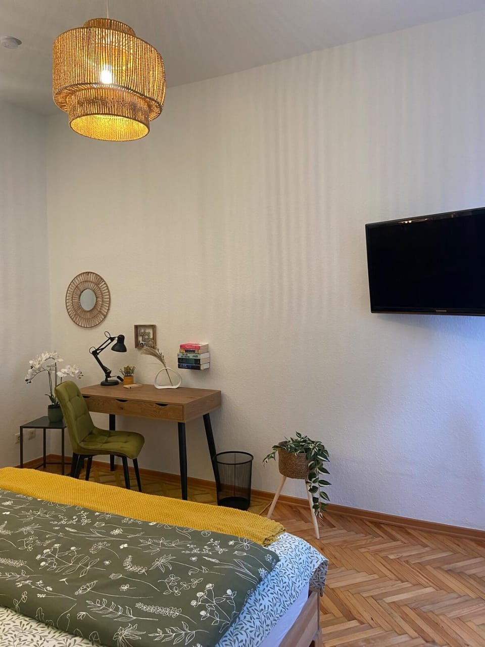 TV and multimedia, Living room, Photo of the whole room