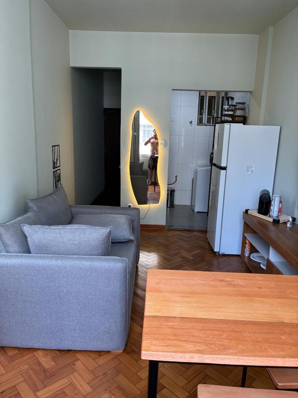cantinho de copacabana Apartment in Rio de Janeiro