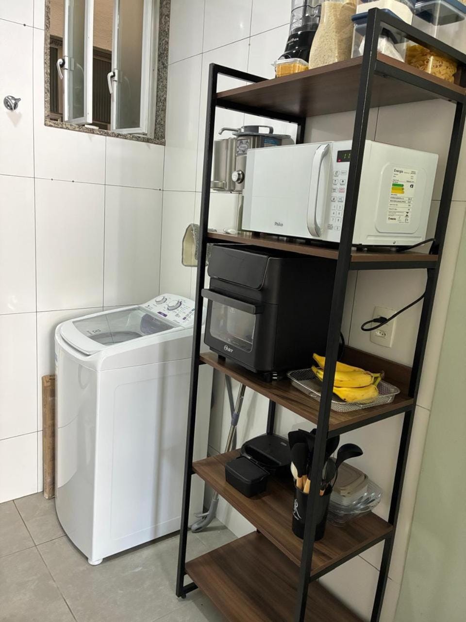 cantinho de copacabana Apartment in Rio de Janeiro