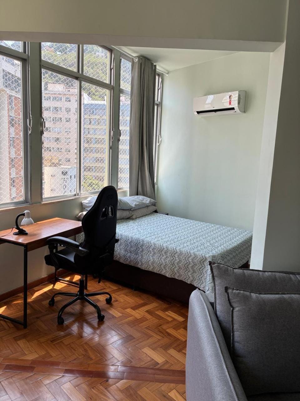 cantinho de copacabana Apartment in Rio de Janeiro