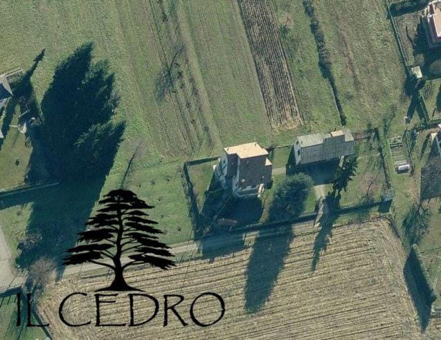 Neighbourhood, Bird's eye view