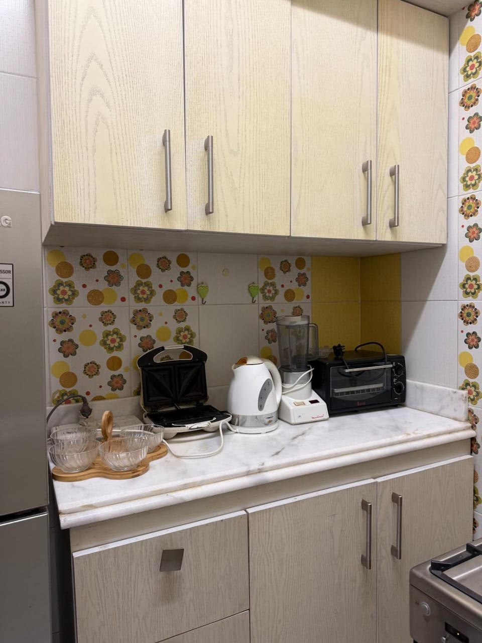 Deluxe apartment for rent Apartment in New Cairo City