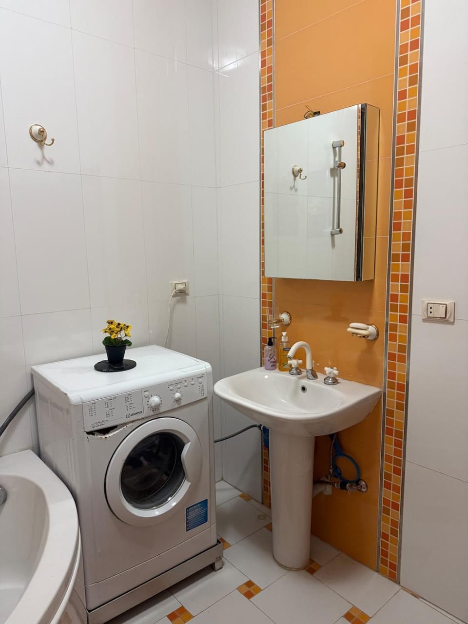 Deluxe apartment for rent Apartment in New Cairo City