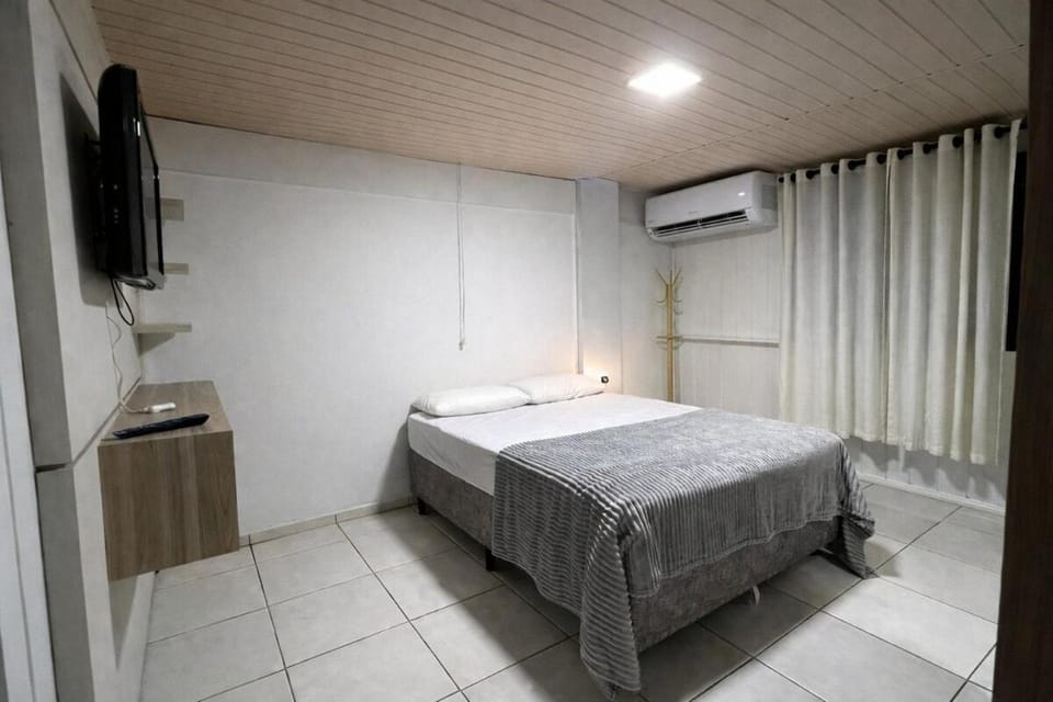 Single Story 2 Bedroom House in Concordia with AC House in State of Santa Catarina