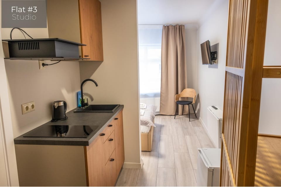 TV and multimedia, pet friendly, stove
