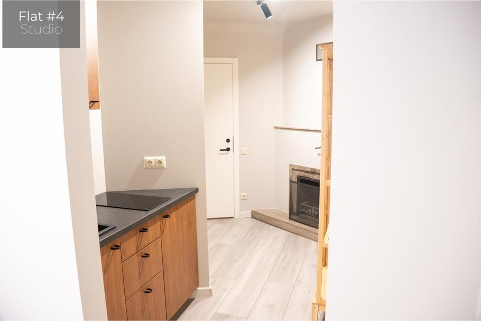 pet friendly, stove