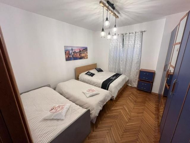 Ginevra Apartment Apartment in Turin