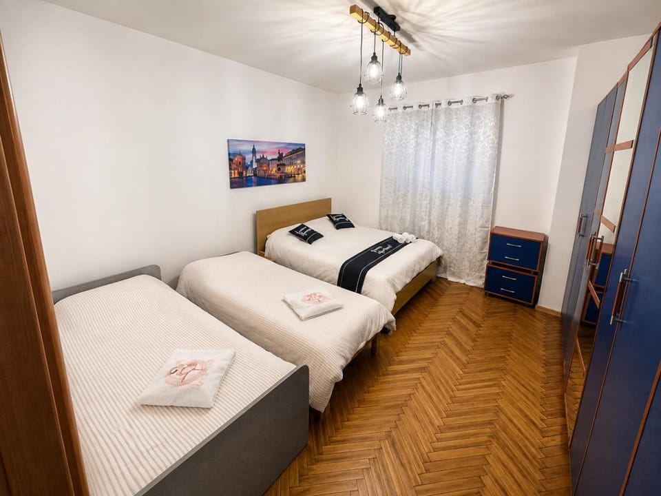 Ginevra Apartment Apartment in Turin