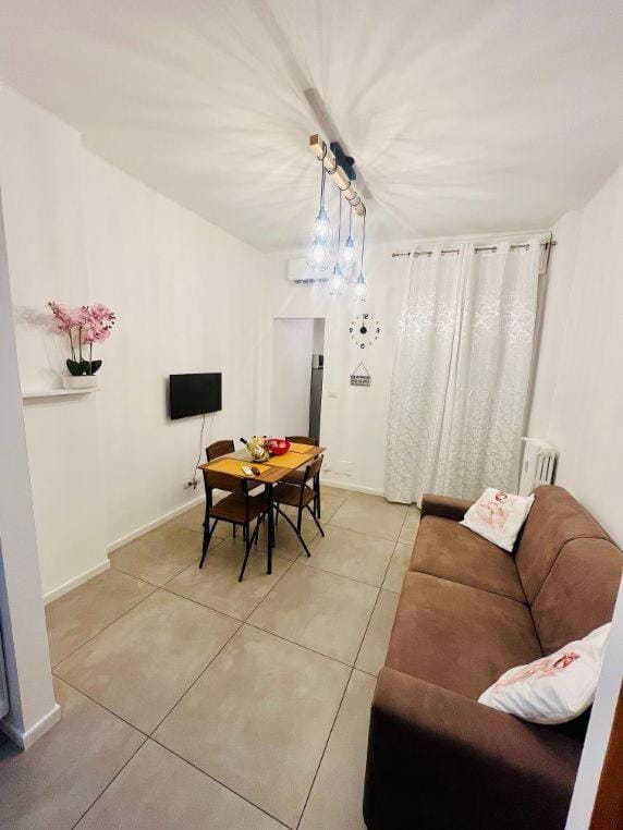 Ginevra Apartment Apartment in Turin