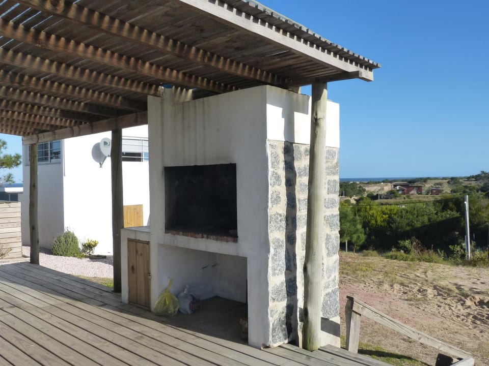 BBQ facilities