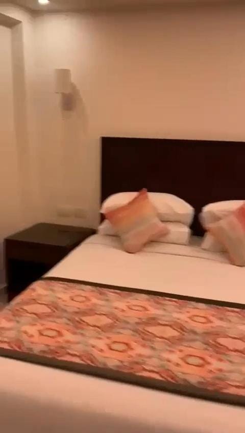 شقة في اهرامات بورتو السخنة Apartment in Egypt
