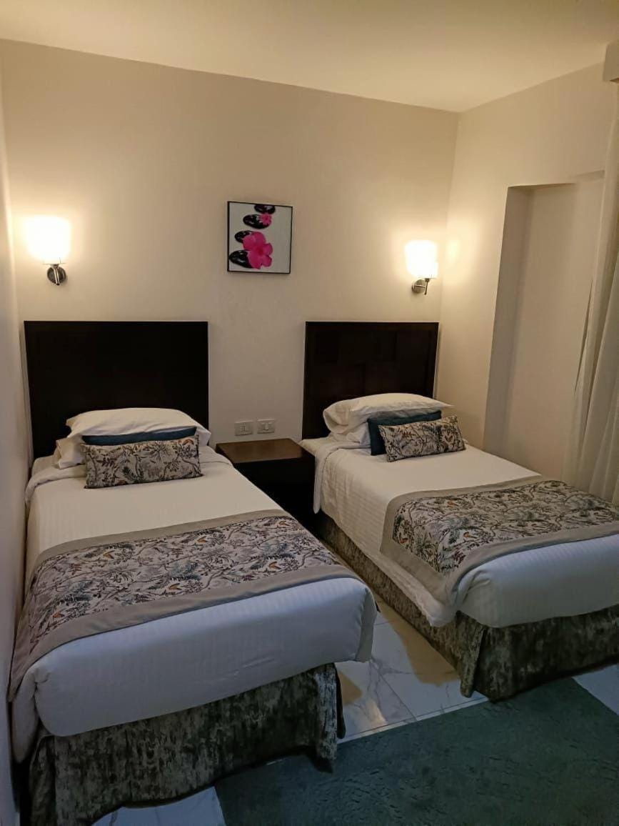 شقة في اهرامات بورتو السخنة Apartment in Egypt