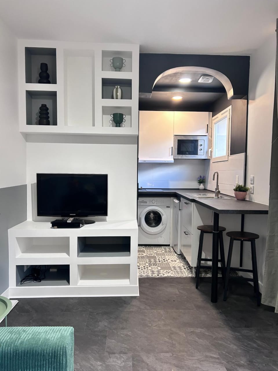 La maison de Paris Est- calme et moderne, proche de Paris,CDG & Villepinte Apartment in Île-de-France