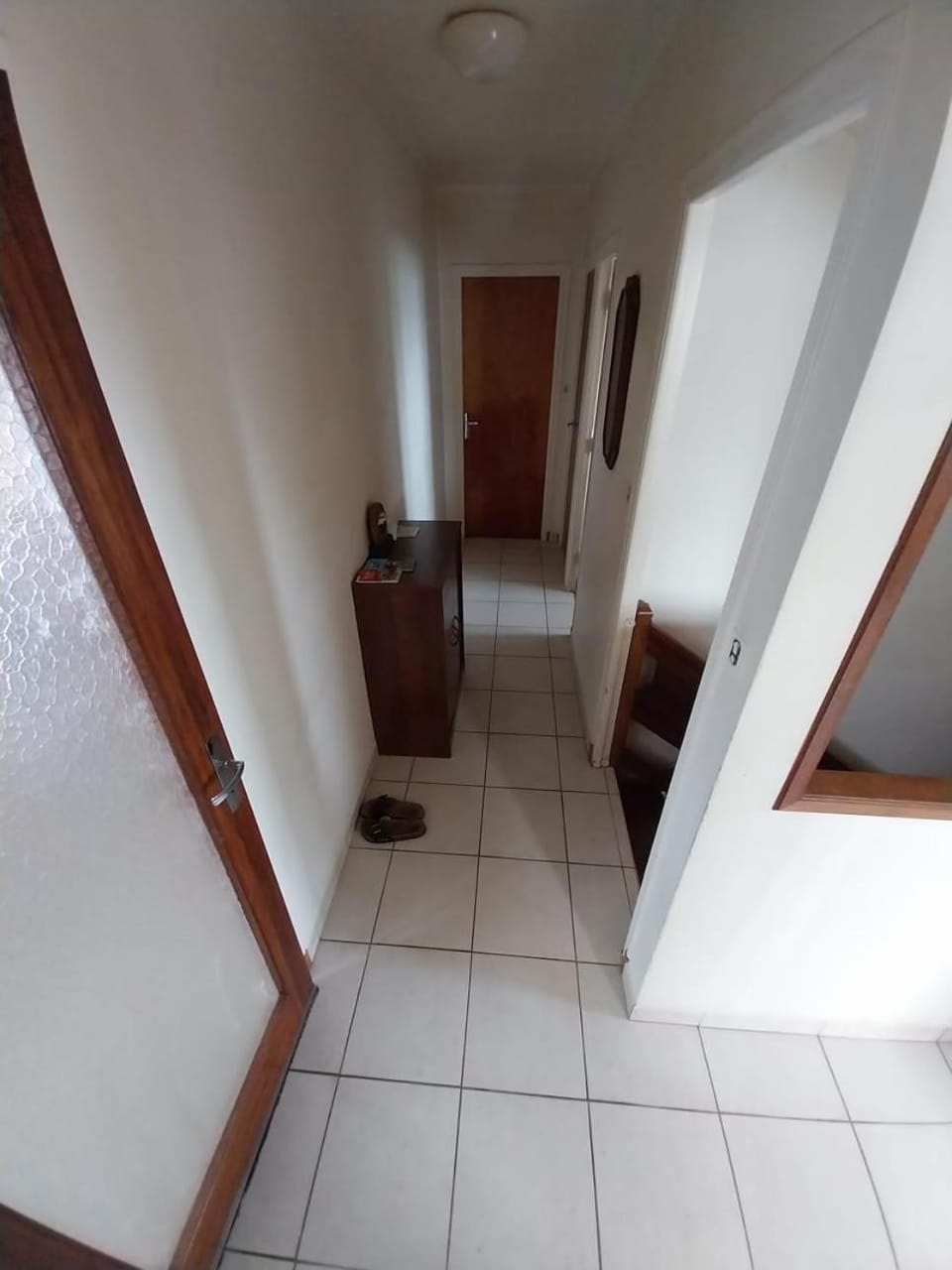 Chambre privée, communs partagés avec autres Locataires Vacation rental in Brittany