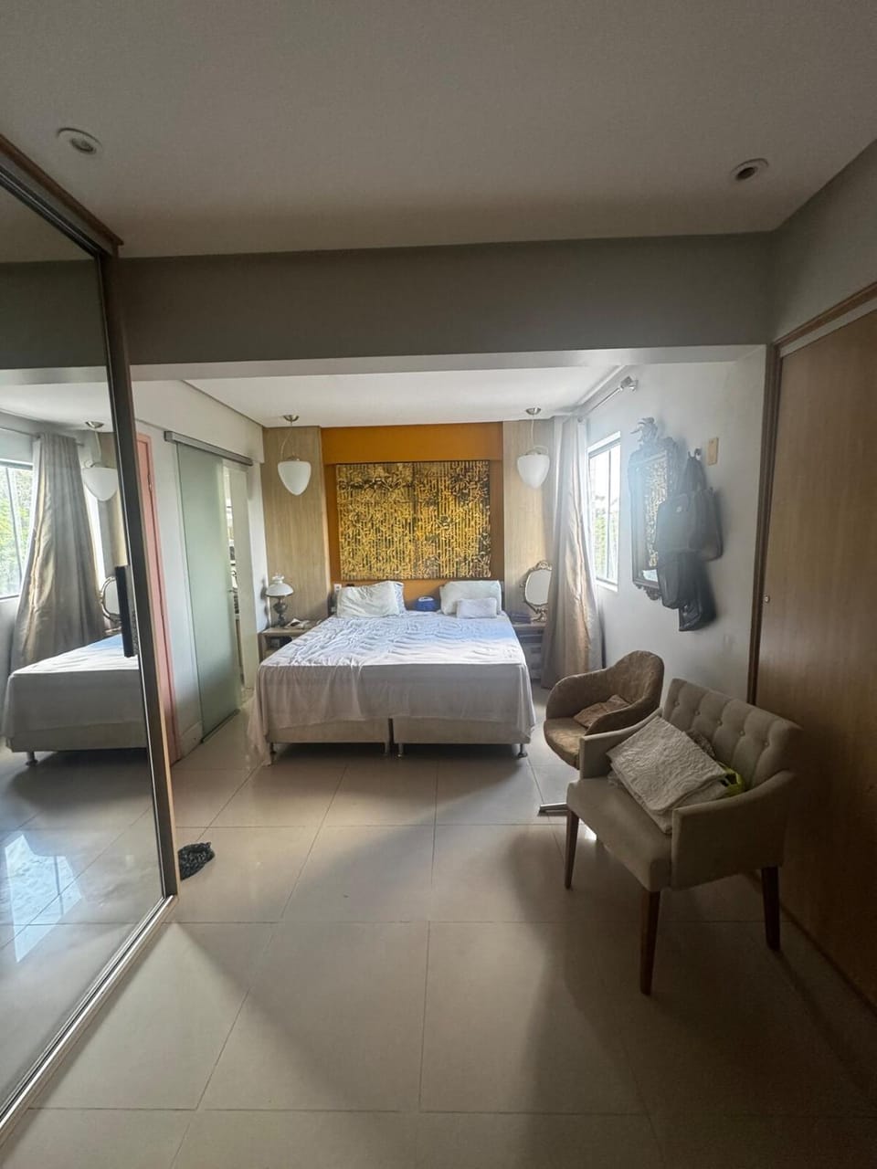 Apartamento para COP 30 Apartment in Belém
