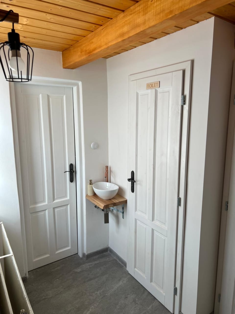 Cassovia Hostel Hostel in Slovakia