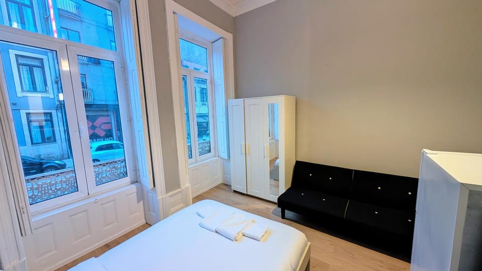 Riko Guest House 2 Apartment in Porto